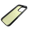 Beats iPhone 16 Pro Max Case with MagSafe / (Midnight Black)