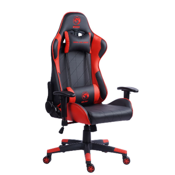Scorpion Marvo Gaming Chair-Red (CH-117 )