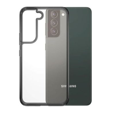 PanzerGlass HardCase For Galaxy S22 Plus Clear
