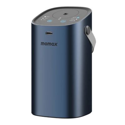 Momax Relaxaire Portable aroma diffuser Grey