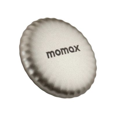 Momax PinTag Find My Tracker (Titanium)