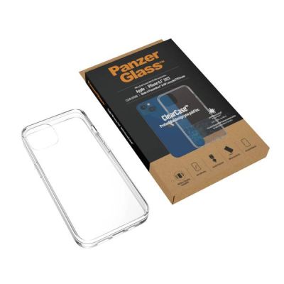 PanzerGlass HardCase For iPhone 13 Pro Clear