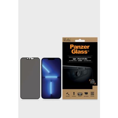PanzerGlass Screen Protector For iPhone 13 Pro Max CamSlider Privacy