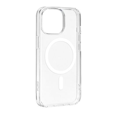 Apple iPhone 16 Pro Clear Case with MagSafe