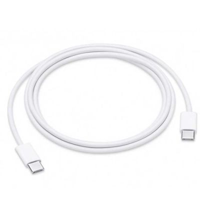 Apple 60W USB-C Woven Charge Cable (1 M)