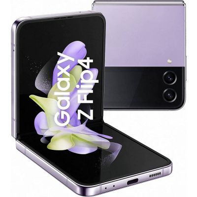 Samsung Galaxy Z Flip4 512GB Purple