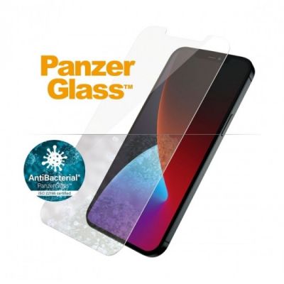 PanzerGlass Screen Protector iPhone 14 Pro Max Clear