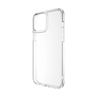 PanzerGlass Back Case iPhone 14 Pro Clear
