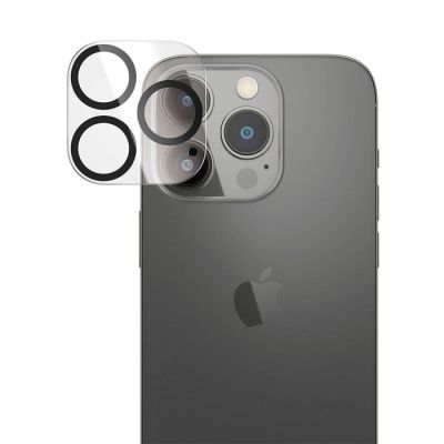 PanzerGlass Camera Lense Protector iPhone 14 Pro / iPhone 14 Pro Max Clear