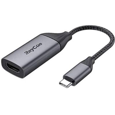 Raycue USB-C to HDMI 4K Adapter
