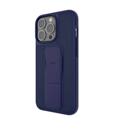 CLCKR Gripcase for iPhone 13 Pro Max-Navy