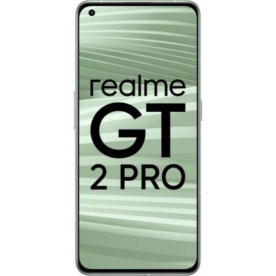 Realme GT 2 Pro 256GB 12GBRam Green