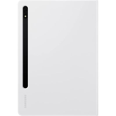 Samsung Tab S8 / S7 Note View Cover White