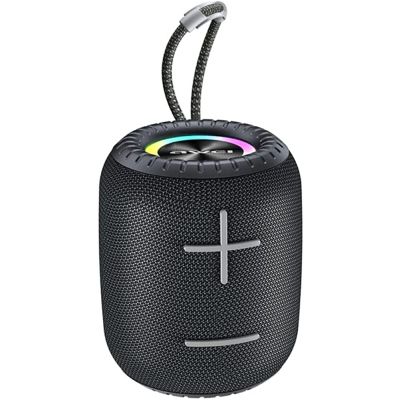 Awei Wireless Speaker Mini Portable Black