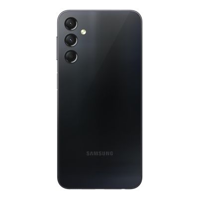 Samsung Galaxy A24 128GB LTE 8GB RAM BLACK