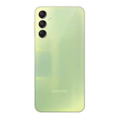 Samsung Galaxy A24 128GB LTE 8GB RAM Light Green