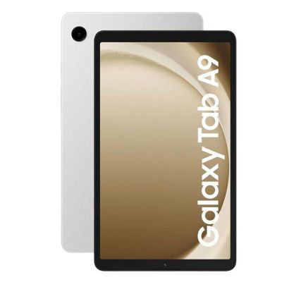 Samsung Galaxy Tab A9 LTE 4GB RAM 64GB Silver