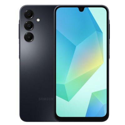 Samsung Galaxy A16 LTE 256GB 8GB RAM - Blue Black 