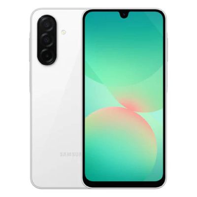Samsung Galaxy A36 5G 8GB 256GB Awesome - White + Royal Earbuds