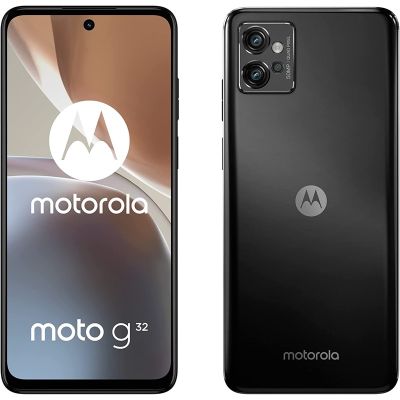 Motorola Moto G32 6.5" 128GB 6GB Ram Grey