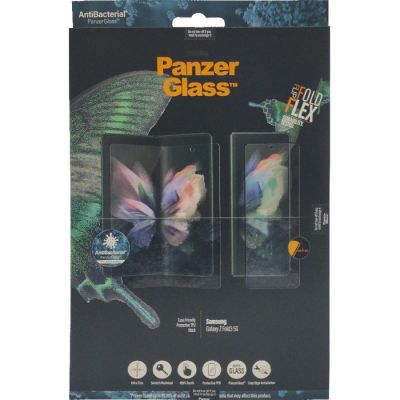 PanzerGlass Screen Protector Samsung Galaxy Z Fold 4 Clear