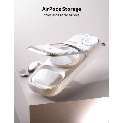 Momax Airbox Go Power Capsule with MagSafe