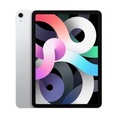Apple iPad Air 10.9-inch Wi-Fi 256GB - Silver