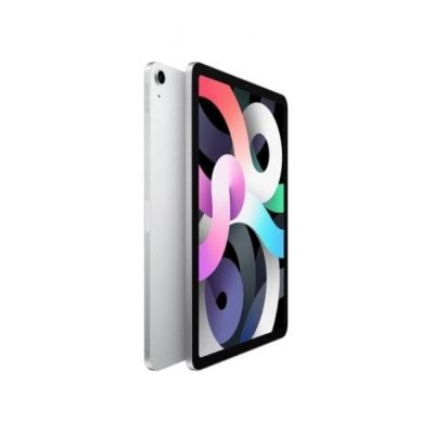 Apple iPad Air 10.9-inch Wi-Fi + Cellular 64GB - Silver
