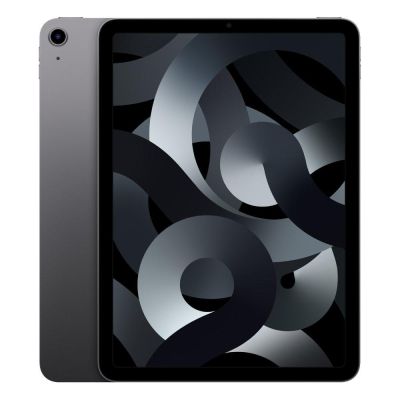 Apple iPad Air 5th 10.9-inch Wi-Fi 256GB - Space Gray