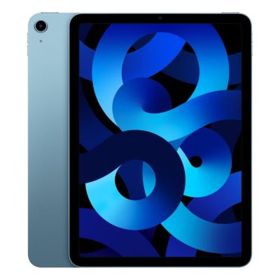 Apple iPad Air 10.9-inch Wi-Fi 256GB - Sky Blue
