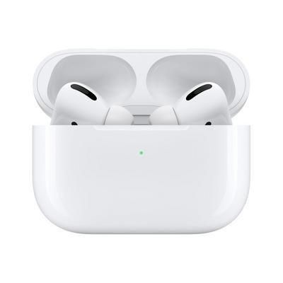 AirPods Pro (2nd generation) with MagSafe Case (USB‑C) White