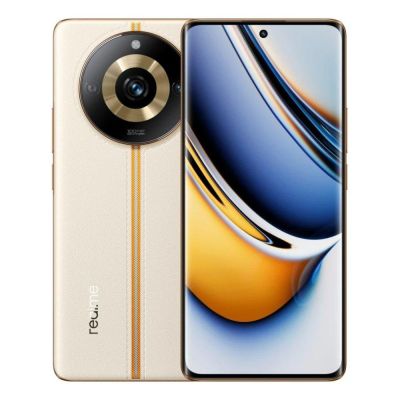 Realme 11 Pro Plus 5G Sunrise Beige (512GB 12GB)