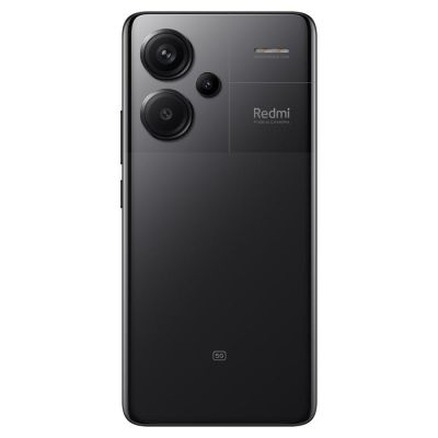 Redmi Note 13 Pro Plus 5G 8GB 256GB Midnight Black