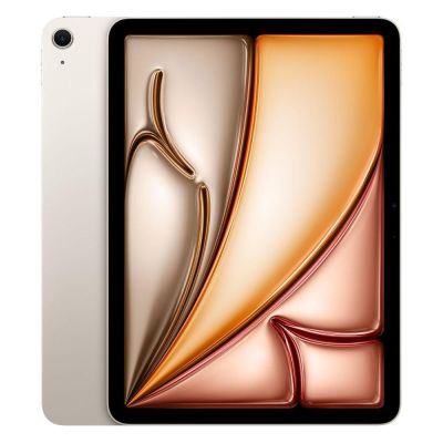 Apple Ipad Air 6th M2 WIFI 128GB 11-Inch - starlight