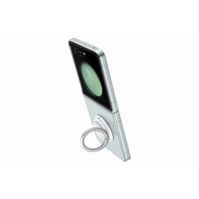 Samsung Galaxy Flip 5 Clear Gadget CaseTransparent