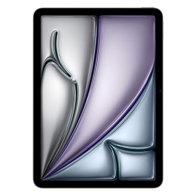 Apple iPad Air M3 Chip Tablet, 128GB, 8GB RAM, Wi-Fi, 11-inch - Space Grey