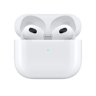 Apple Airpods (3rd Generation) White