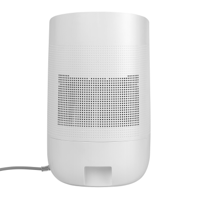 Momax 2 Healthy IOT Air Purifying & Dehumidifier White