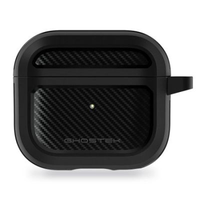 Ghostek Case For Airpods Pro Black