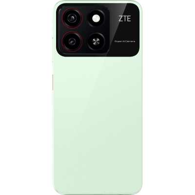ZTE A35 4GB 64GB RAM - GREEN