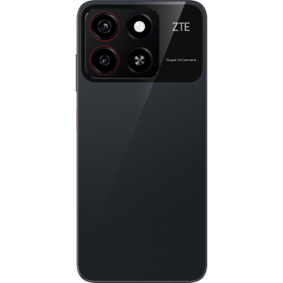 ZTE A35 4GB 64GB RAM - BLACK