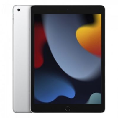 Apple iPad 10.2-inch WiFi 64GB Silver