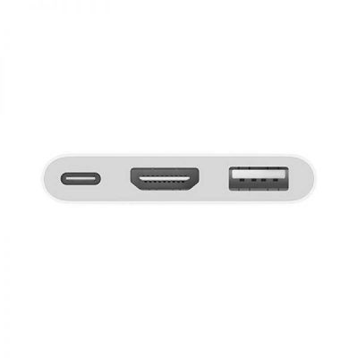 Apple USB-C to Digital AV Multiport Adapter