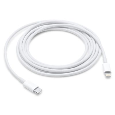 Apple USB-C to Lightning Cable (2 M)