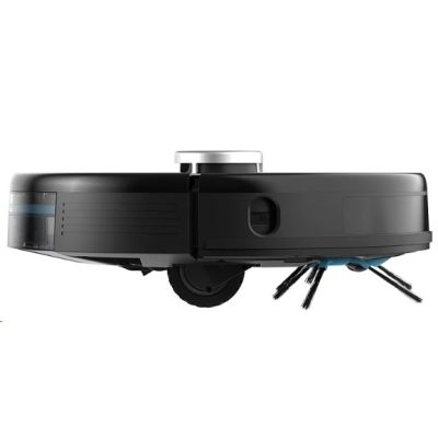 Momax ELITE CLEANSE (LASER)
 
 IoT UV-C Vacuum Robot