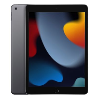 Apple iPad 10.2-inch WiFi 64GB Space Grey