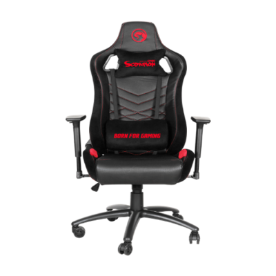 Scorpion Marvo Gaming Chair-Black (CH-106)