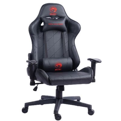 Scorpion Marvo Gaming Chair- Black (CH-117)