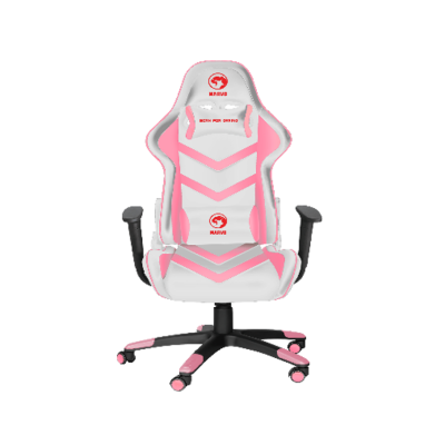 Scorpion Marvo Gaming Chair-pink