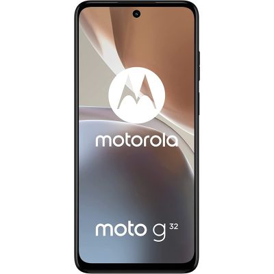 Motorola Moto G32 6.5" 128GB 6GB Ram Grey
